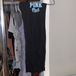 PINK victoria secret sweatpants